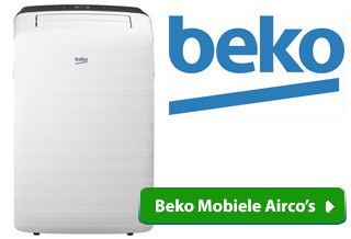 Beko Mobiele Airco's