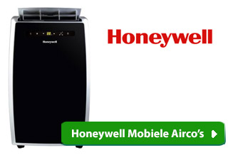 Honeywell mobiele airco
