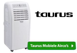 Taurus mobiele airco's
