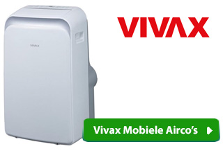 Vivax Mobiele Airco's